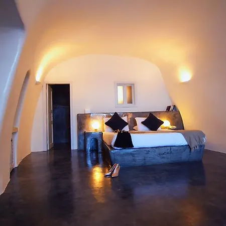 فندق أندرونيس البوتيكي 5*