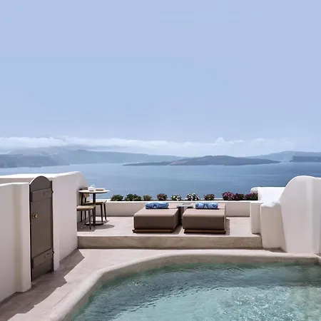 فندق أندرونيس البوتيكي 5*