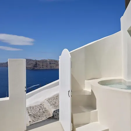 فندق أندرونيس البوتيكي
