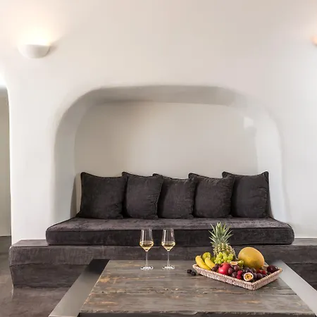 Andronis Boutique (adults Only) Hotel Ia