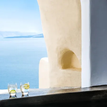 Hotel Andronis Boutique (adults Only) Ia