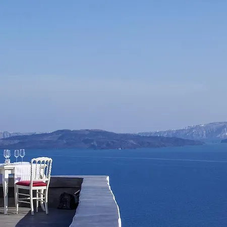 Andronis Boutique (adults Only) 5* Ia