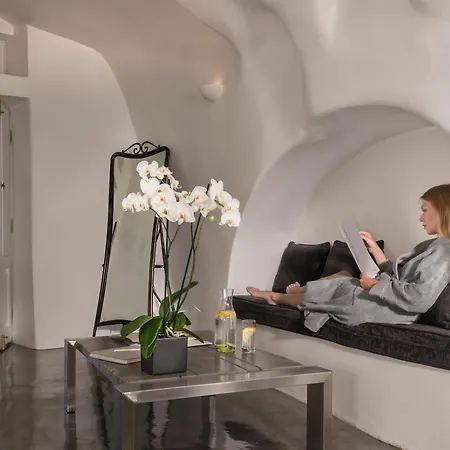 Andronis Boutique (adults Only) Hotel Ia