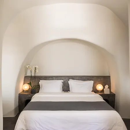 Andronis Boutique (adults Only) Hotel 5*