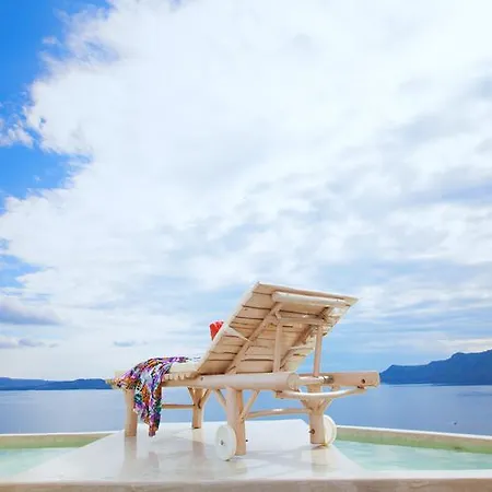 Hotel Andronis Boutique (adults Only) Ia