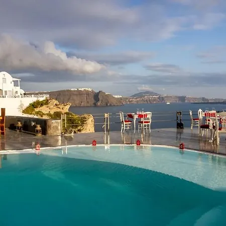 Hotel Andronis Boutique (adults Only)