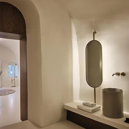Andronis Boutique (adults Only) Hotel Ia