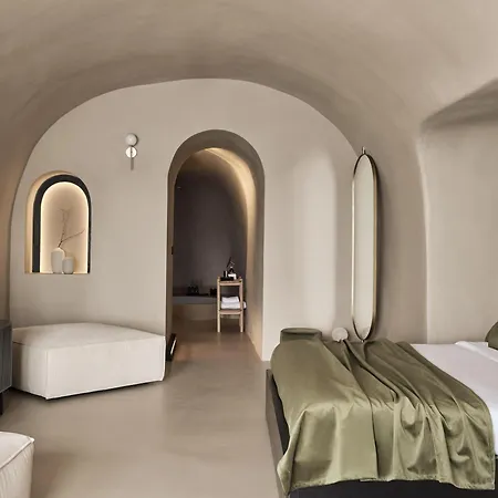 Hotel Andronis Boutique (adults Only) Ia