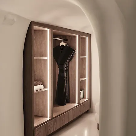 Andronis Boutique (adults Only) Hotel Ia