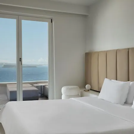 Hotel Andronis Boutique (adults Only) Ia
