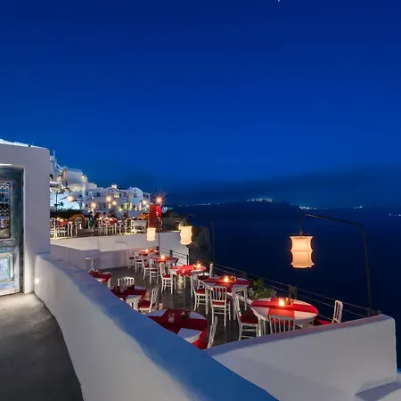 Andronis Boutique (adults Only) Oia (Santorini)
