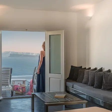 Hotel Andronis Boutique (adults Only) 5*