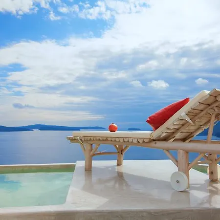 Andronis Boutique (adults Only) Hotel Oia (Santorini)