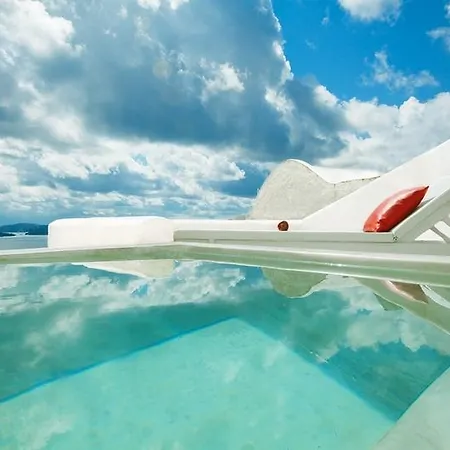 Andronis Boutique (adults Only) 5* Oia (Santorini)