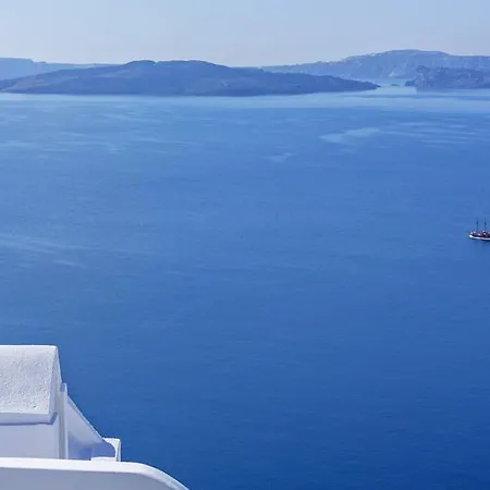 Andronis Boutique (adults Only) 5* Oia (Santorini)