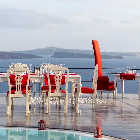 Andronis Boutique (adults Only) 5*