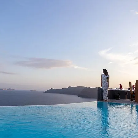 Hotel Andronis Boutique (adults Only) Oia (Santorini)