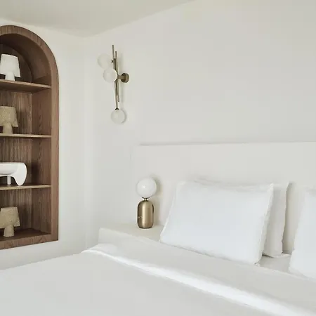 Hotel Andronis Boutique (adults Only) Oia (Santorini)
