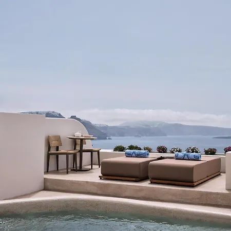 Andronis Boutique (adults Only) Oia (Santorini)