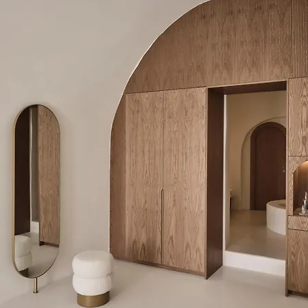 Andronis Boutique (adults Only) Hotel