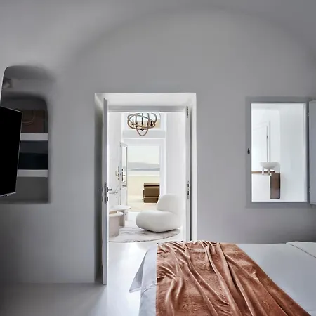 Andronis Boutique (adults Only) 5* Oia (Santorini)