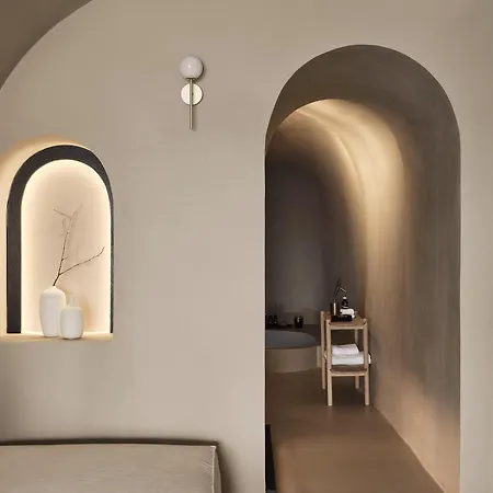 Hotel Andronis Boutique (adults Only)