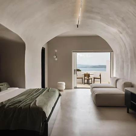 Andronis Boutique (adults Only) Hotel Oia (Santorini)