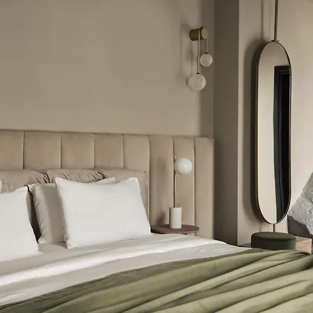 Andronis Boutique (adults Only) 5*