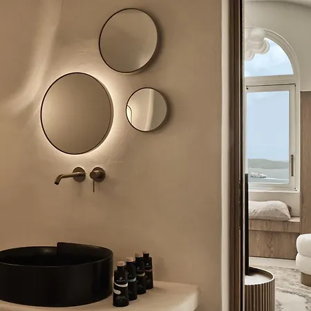 Andronis Boutique (adults Only) Oia (Santorini)