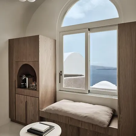 Andronis Boutique (adults Only) Hotel 5*