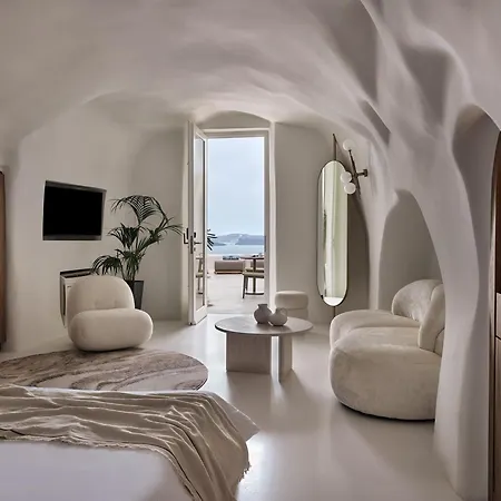Andronis Boutique (adults Only) Hotel