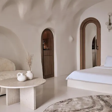 Hotel Andronis Boutique (adults Only) 5*