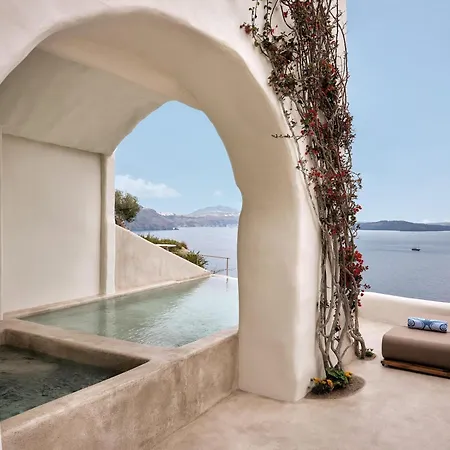 Andronis Boutique (adults Only) Hotel Oia (Santorini)