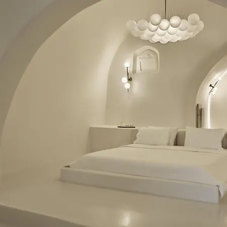 Andronis Boutique (adults Only) Oia (Santorini)