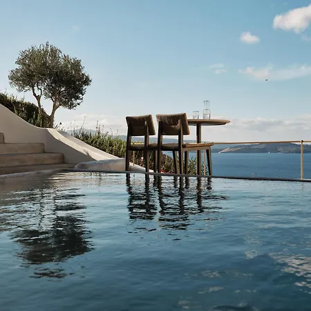 Andronis Boutique (adults Only) Hotel