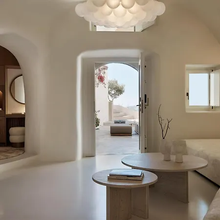 Hotel Andronis Boutique (adults Only) 5*