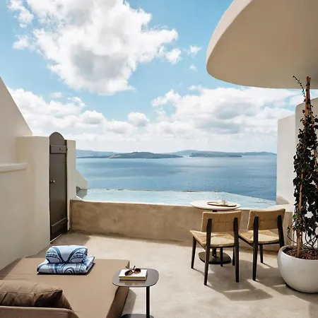 Andronis Boutique (adults Only) Oia (Santorini)