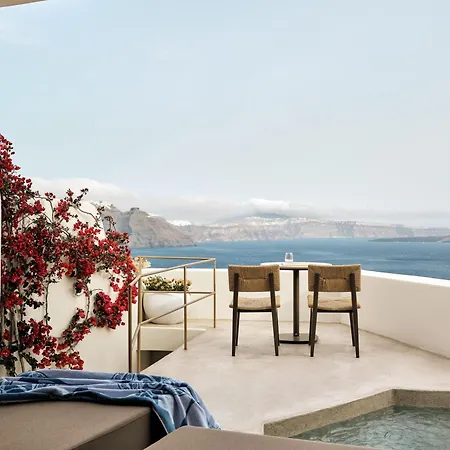 Hotel Andronis Boutique (adults Only) 5*