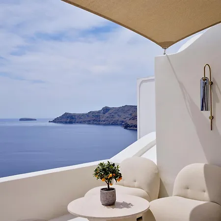 Andronis Boutique (adults Only) 5* Oia (Santorini)