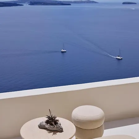 Andronis Boutique (adults Only) Hotel Oia (Santorini)