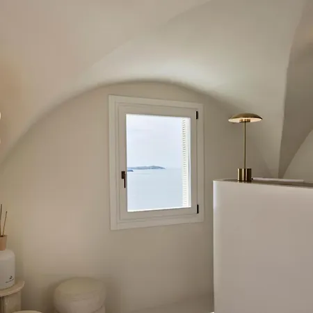 Hotel Andronis Boutique (adults Only) Oia (Santorini)