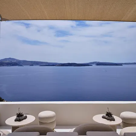 Andronis Boutique (adults Only) Oia (Santorini)