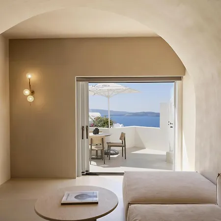 Andronis Boutique (adults Only) Hotel